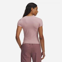 Áo Thun Tay Ngắn Nữ Under Armour Meridian Core - Supersports Vietnam