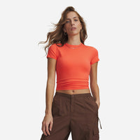 Women's Under Armour Meridian Core Short Sleeve T-Shirt