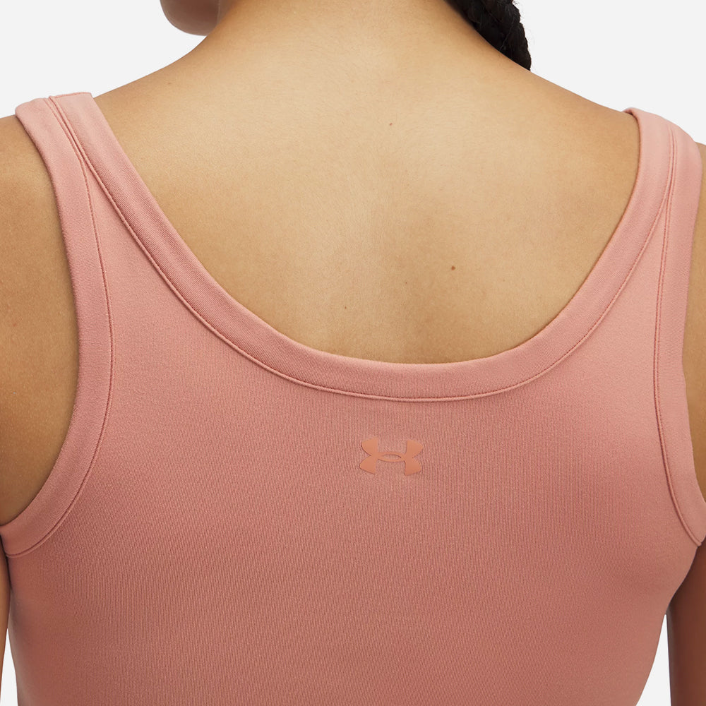 Áo Ba Lỗ Nữ Under Armour Meridian Core - Supersports Vietnam