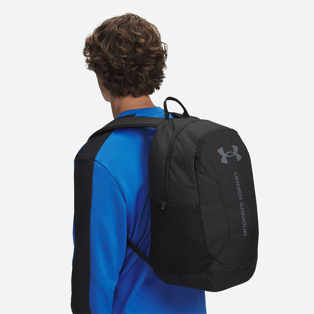Ba Lô Under Armour Hustle Lite - Supersports Vietnam