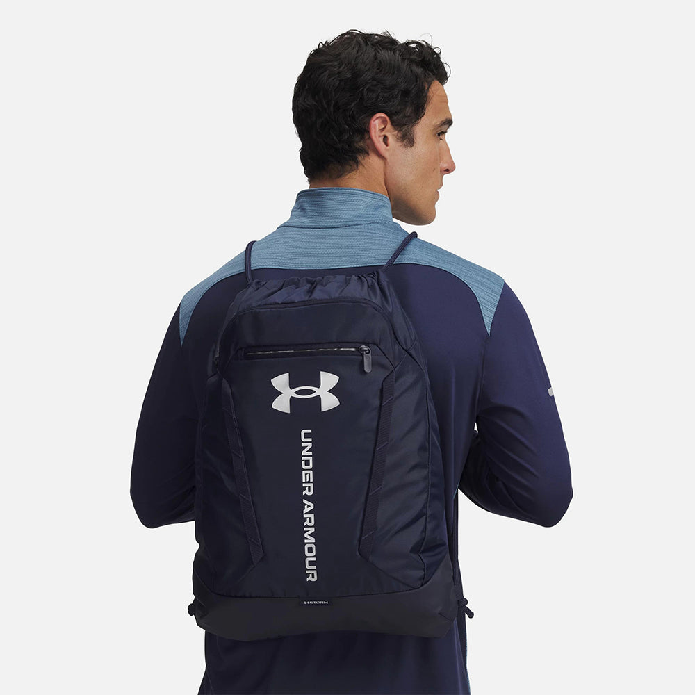 Ba Lô Under Armour Hustle - Supersports Vietnam