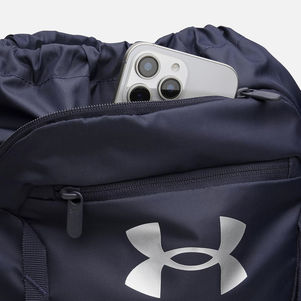 Ba Lô Under Armour Hustle - Supersports Vietnam