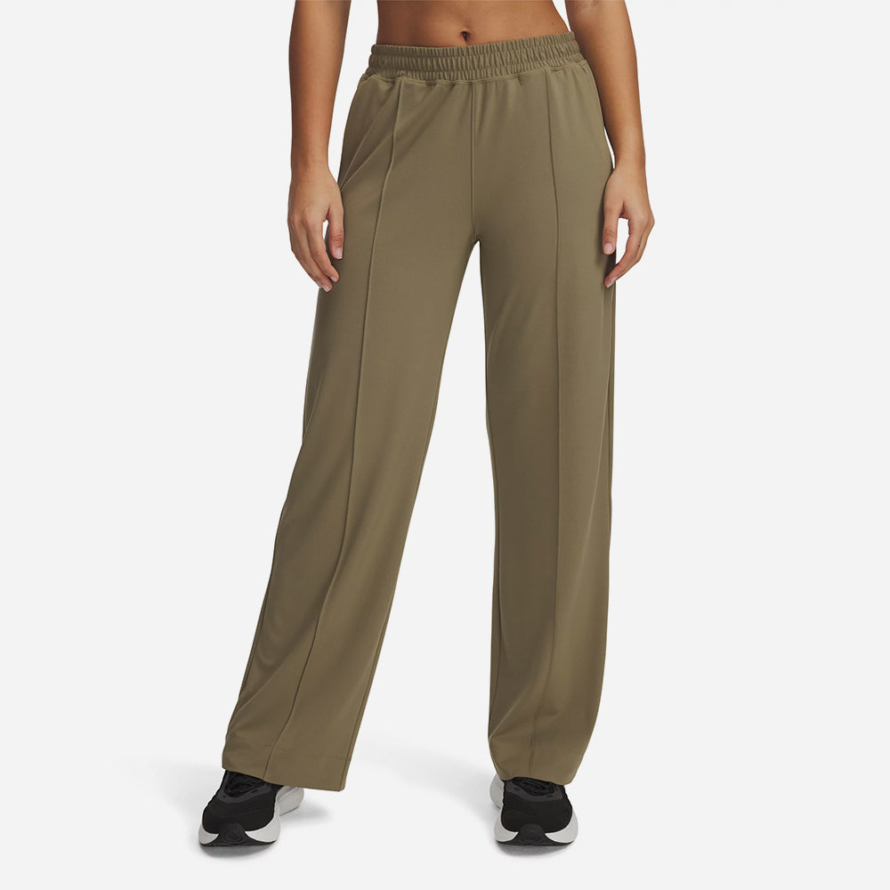 Quần Dài Thể Thao Nữ Under Armour Meridian - Supersports Vietnam