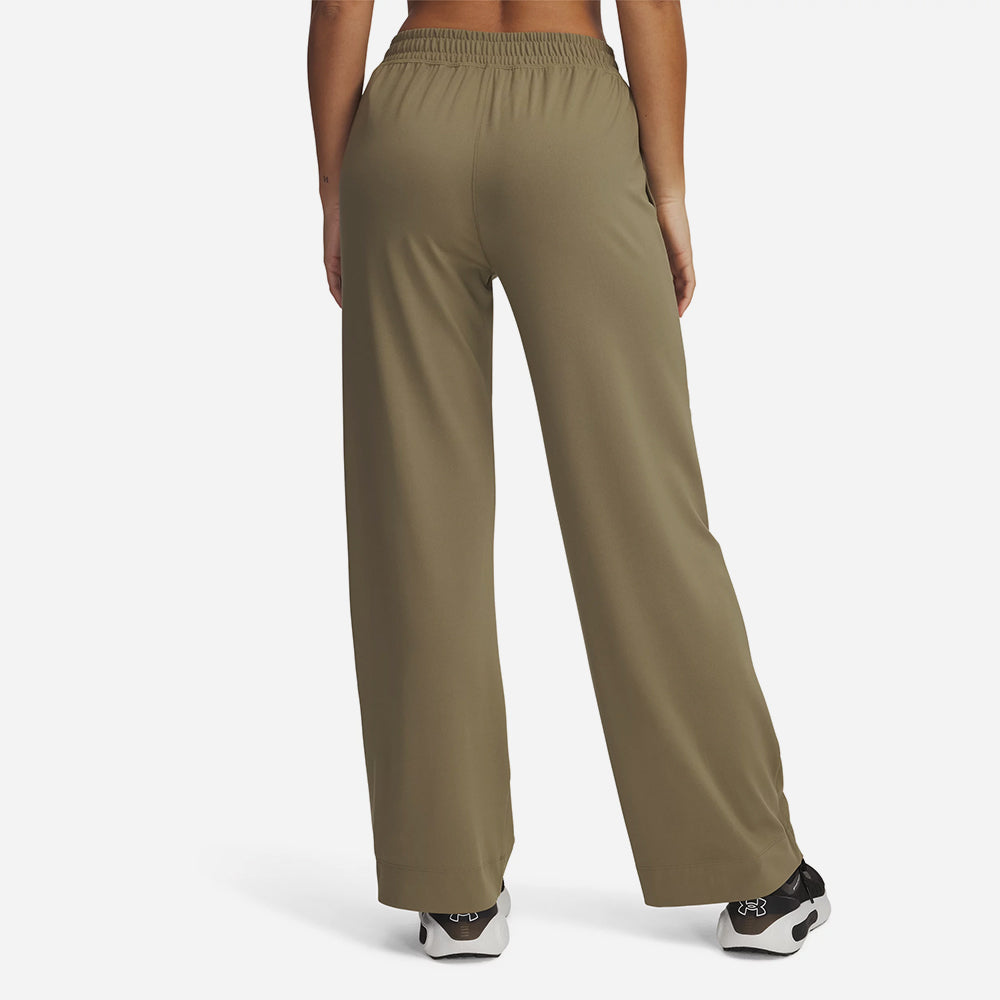 Quần Dài Thể Thao Nữ Under Armour Meridian - Supersports Vietnam