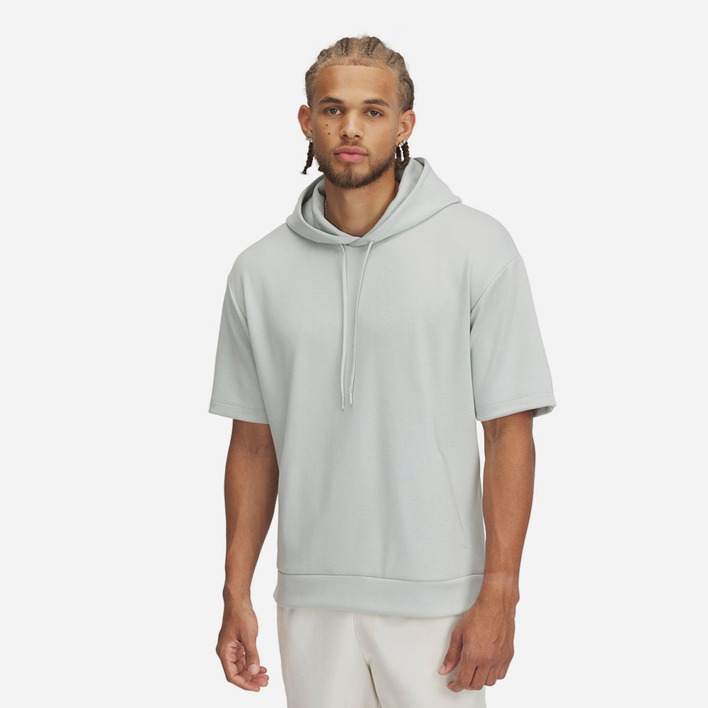 Áo Hoodie Nam Under Armour Meridian Short Sleeves - Supersports Vietnam