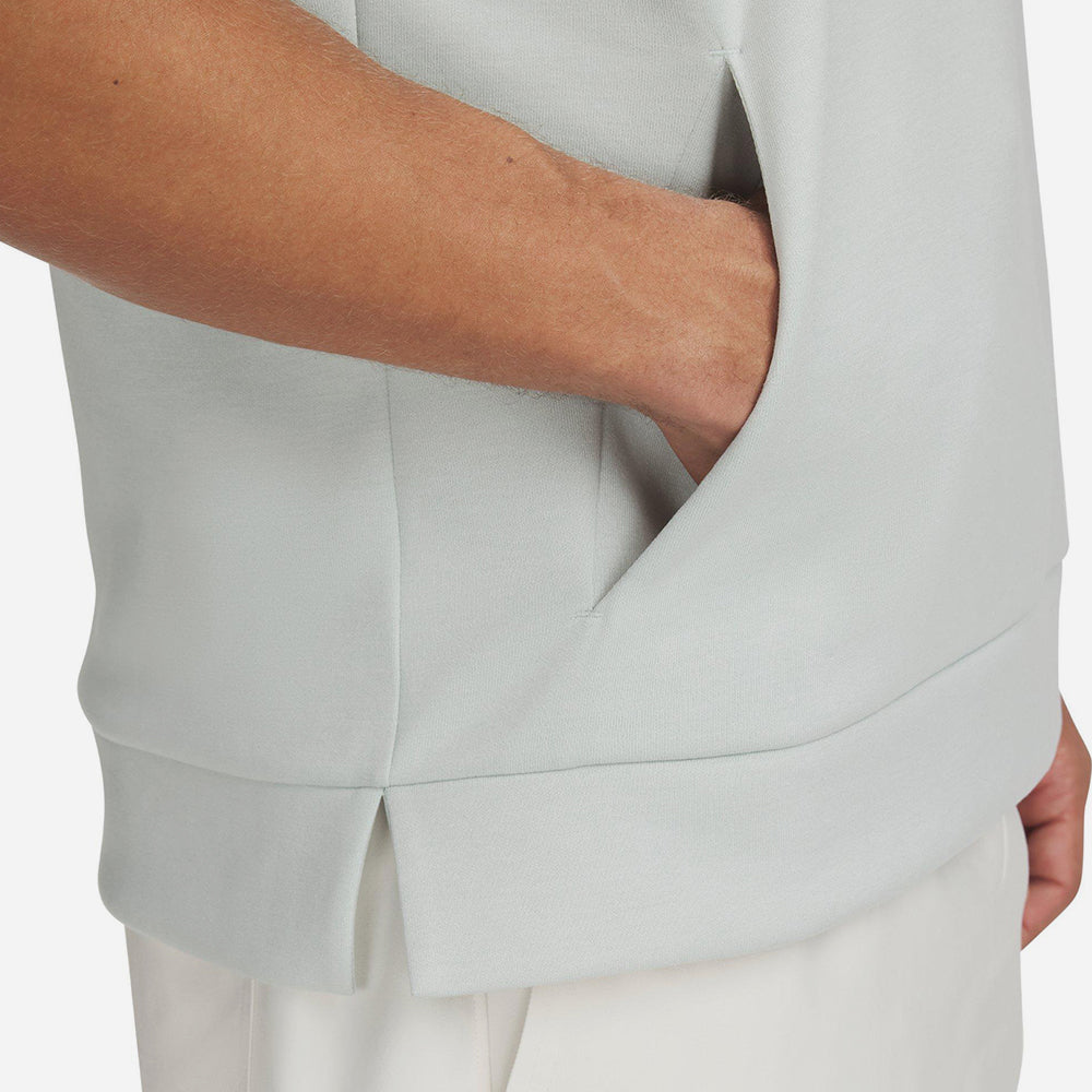 Áo Hoodie Nam Under Armour Meridian Short Sleeves - Supersports Vietnam