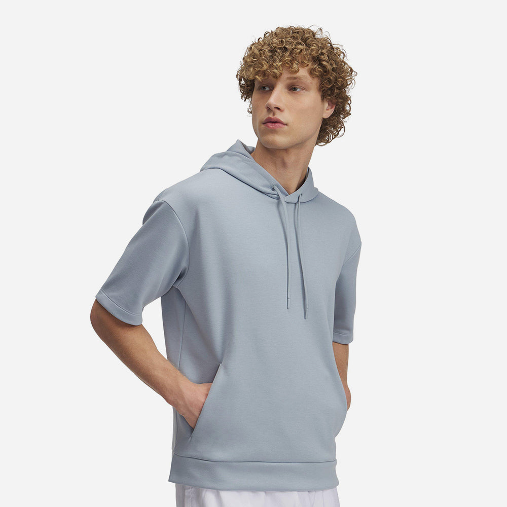 Áo Hoodie Nam Under Armour Meridian Short Sleeves - Supersports Vietnam