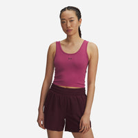 Áo Ba Lỗ Nữ UA Vanish Seamless
