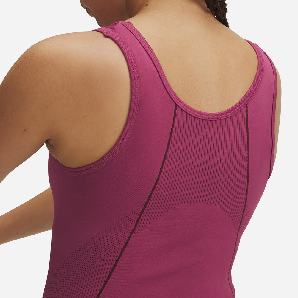 Áo Ba Lỗ Nữ Under Armour Vanish Seamless - Supersports Vietnam