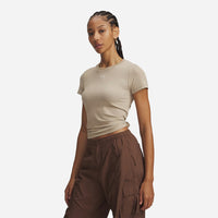 Áo Thun Nữ UA Vanish Seamless Short Sleeve