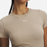 Áo Thun Nữ Under Armour Vanish Seamless Short Sleeve - Supersports Vietnam