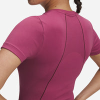 Áo Thun Tay Ngắn Nữ Under Armour Vanish Seamless - Supersports Vietnam