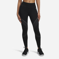 Quần Bó Thể Thao Nữ Under Armour Vanish Seamless - Supersports Vietnam