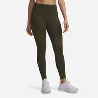 Quần Bó Thể Thao Nữ Under Armour Vanish Seamless - Supersports Vietnam