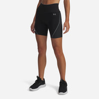 Quần Ngắn Thể Thao Nữ Under Armour Vanish Seamless - Supersports Vietnam