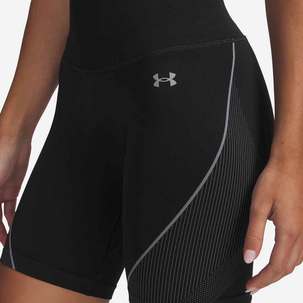 Quần Ngắn Thể Thao Nữ Under Armour Vanish Seamless - Supersports Vietnam