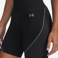 Quần Ngắn Thể Thao Nữ Under Armour Vanish Seamless - Supersports Vietnam