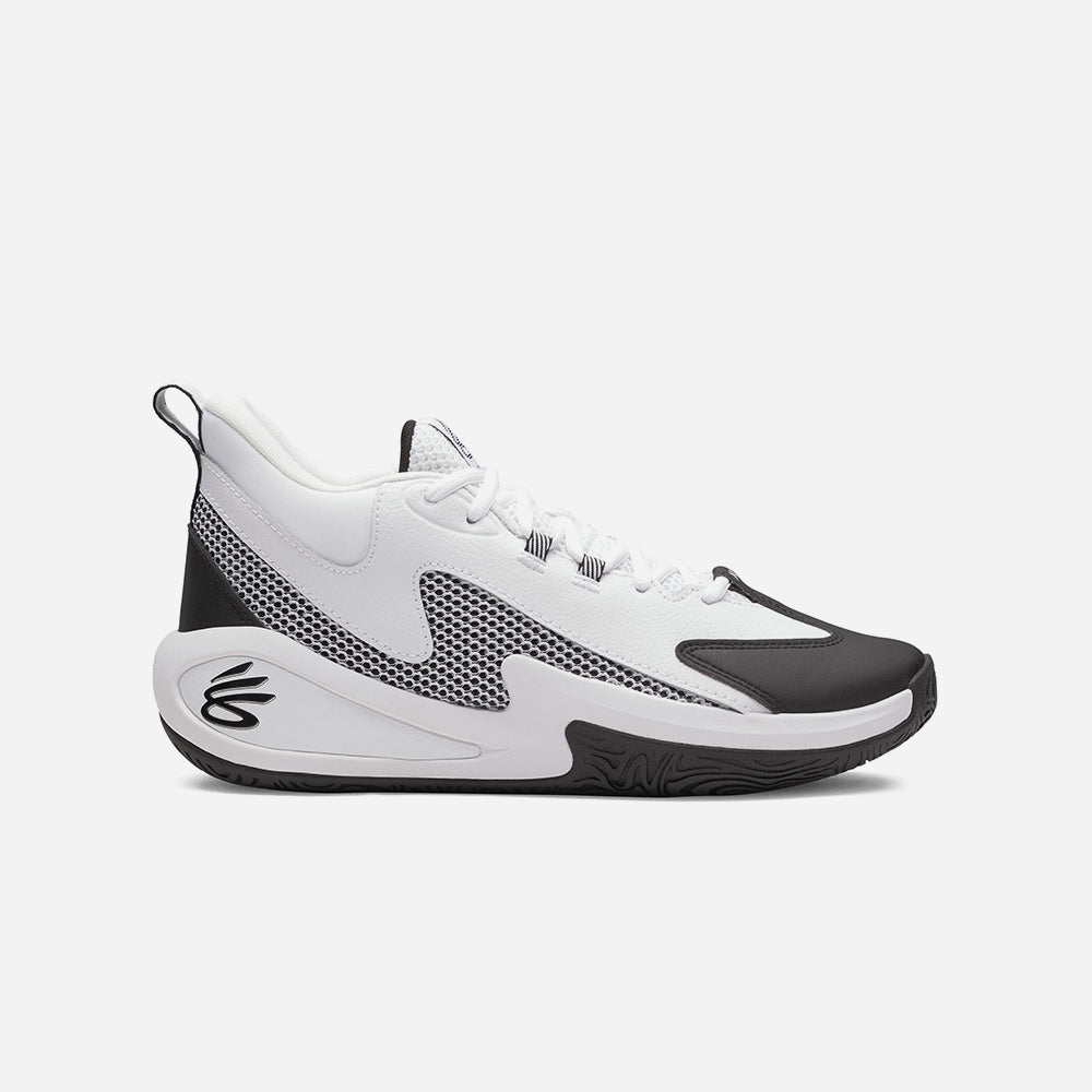 Giày Bóng Rổ Unisex Under Armour Curry 3Z 25 - Supersports Vietnam