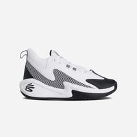 Giày Bóng Rổ Unisex Under Armour Curry 3Z 25 - Supersports Vietnam