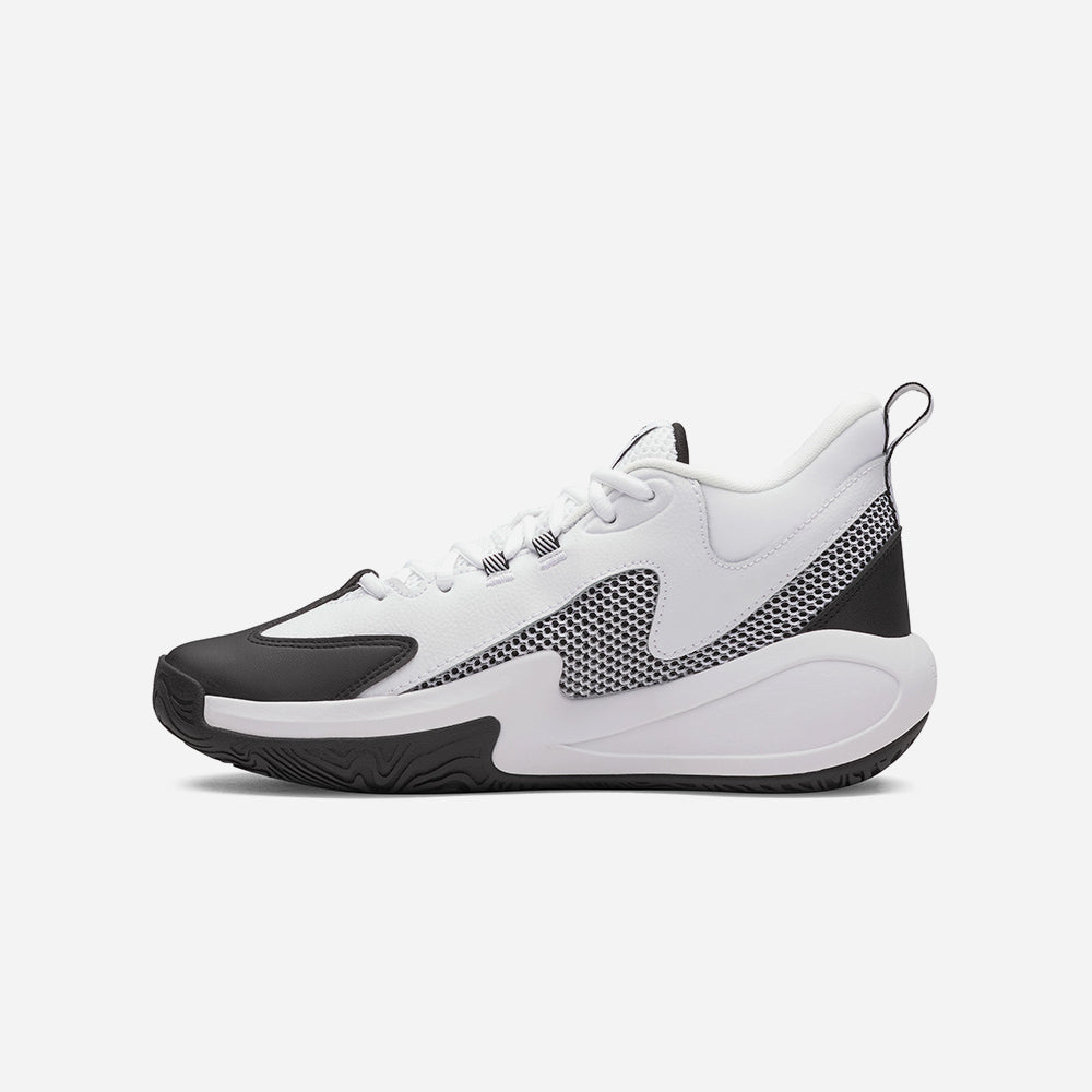 Unisex Under Armour Curry 3Z 25 Basketball Shoes