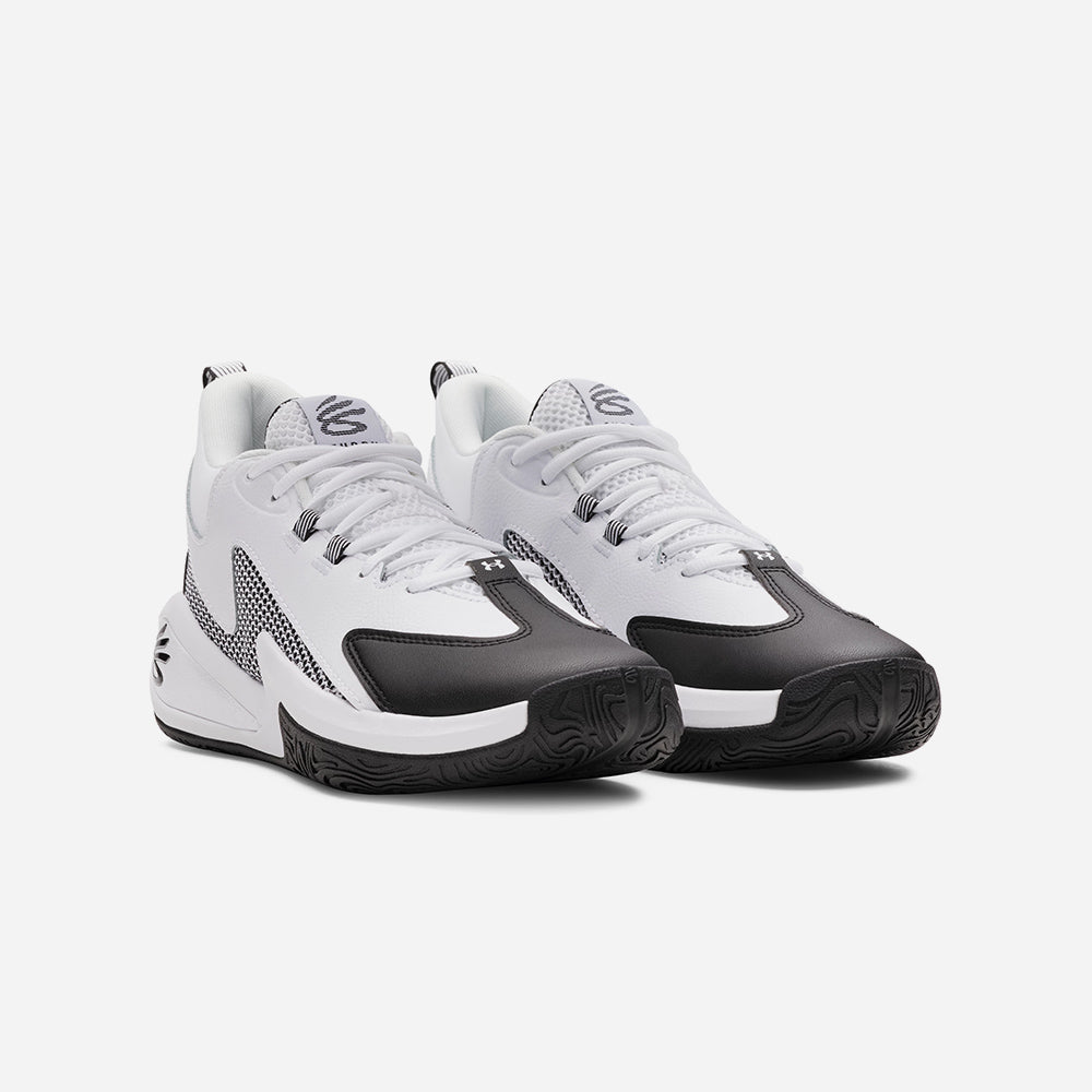 Giày Bóng Rổ Unisex Under Armour Curry 3Z 25 - Supersports Vietnam