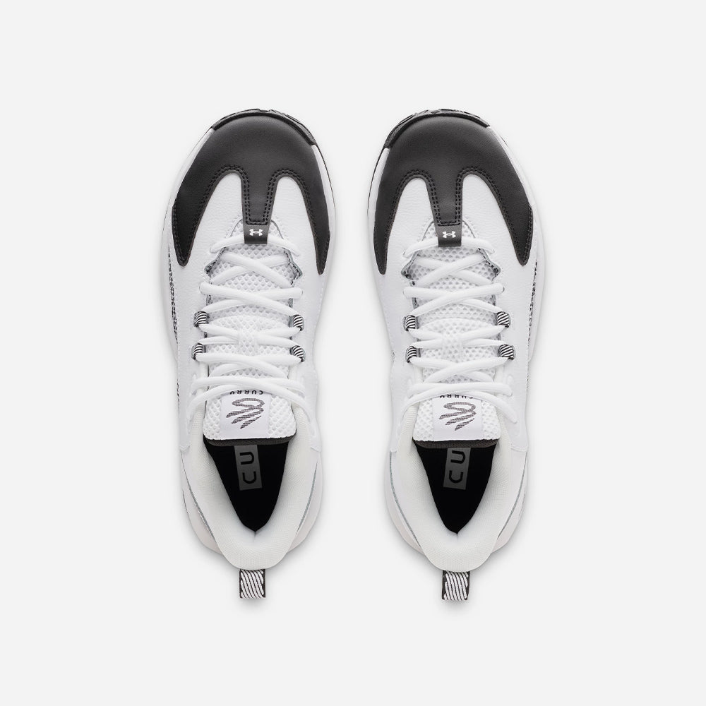 Giày Bóng Rổ Unisex Under Armour Curry 3Z 25 - Supersports Vietnam