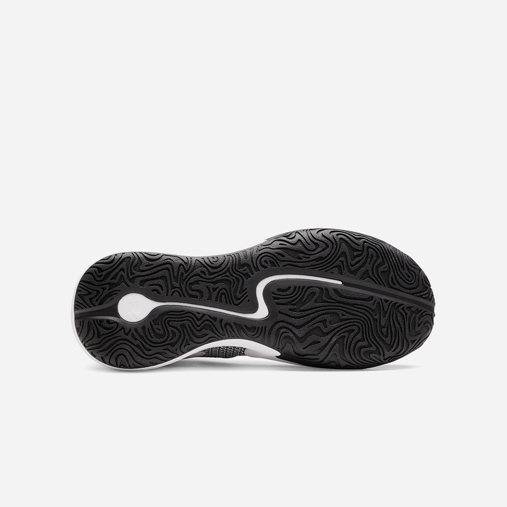 Giày Bóng Rổ Unisex Under Armour Curry 3Z 25 - Supersports Vietnam