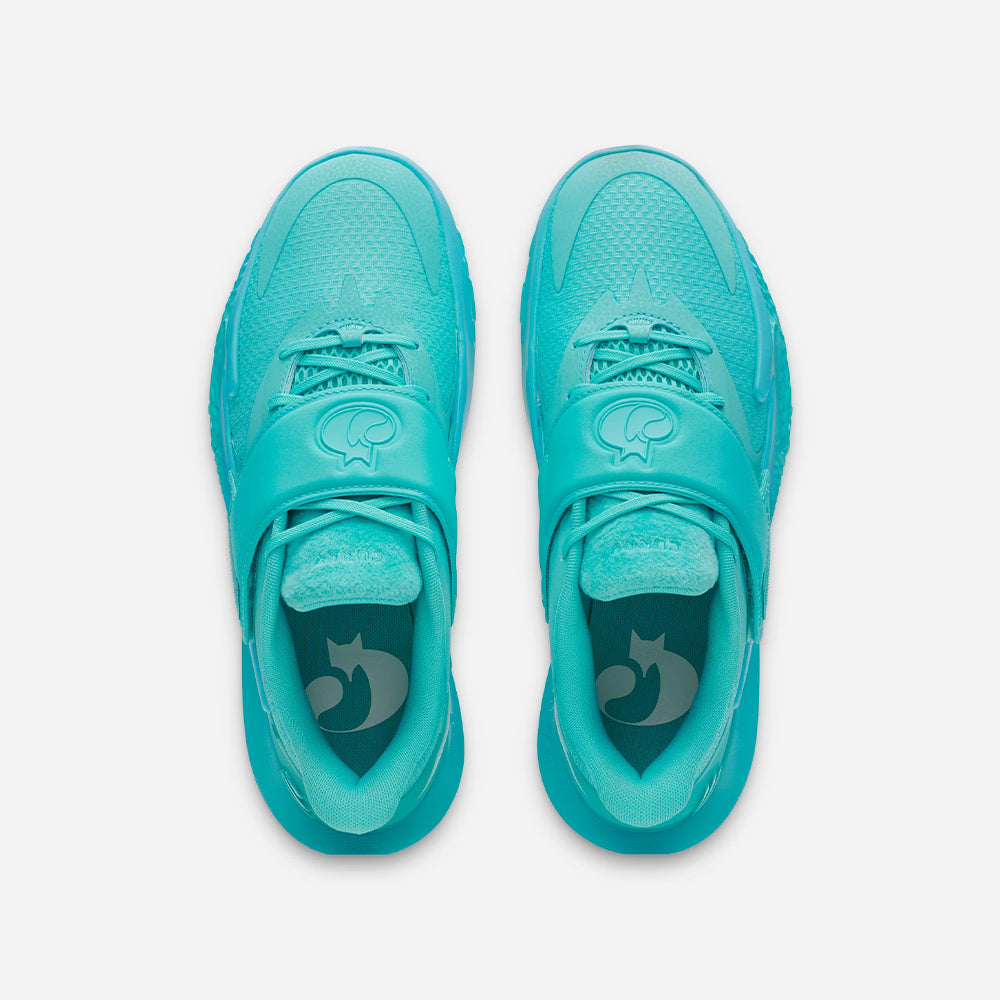 Giày Bóng Rổ Unisex Under Armour D. Fox 2 Nm1 - Supersports Vietnam