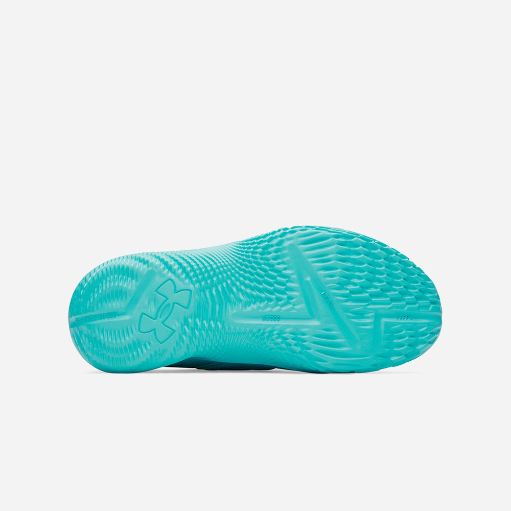 Giày Bóng Rổ Unisex Under Armour D. Fox 2 Nm1 - Supersports Vietnam