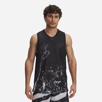 Áo Ba Lỗ Nam Under Armour Curry Signature Sub - Supersports Vietnam