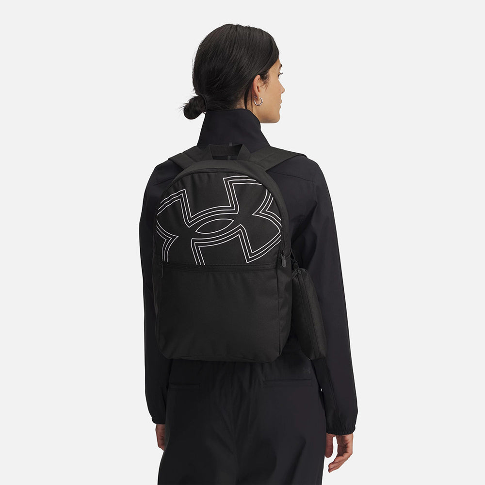 Ba Lô Under Armour Essential Printed - Supersports Vietnam