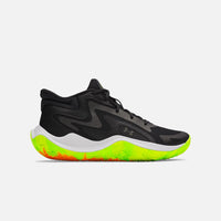 Giày Bóng Rổ Unisex Under Armour Jet '25 - Supersports Vietnam