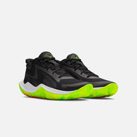 Giày Bóng Rổ Unisex Under Armour Jet '25 - Supersports Vietnam