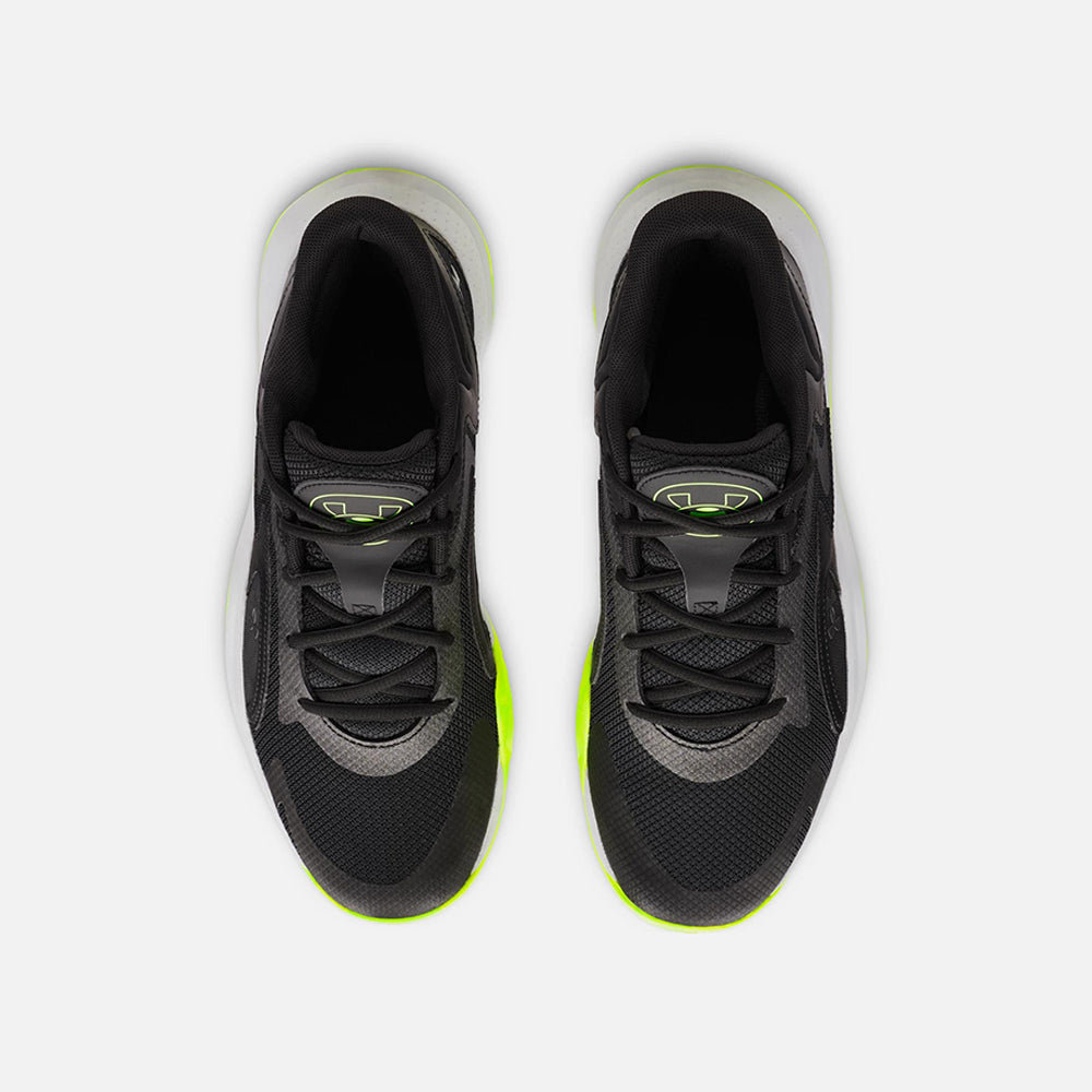 Giày Bóng Rổ Unisex Under Armour Jet '25 - Supersports Vietnam