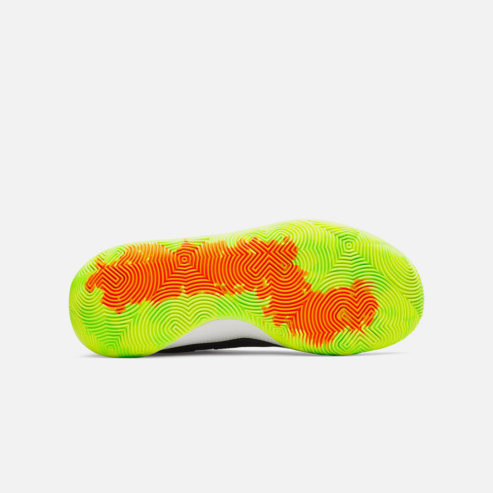 Giày Bóng Rổ Unisex Under Armour Jet '25 - Supersports Vietnam