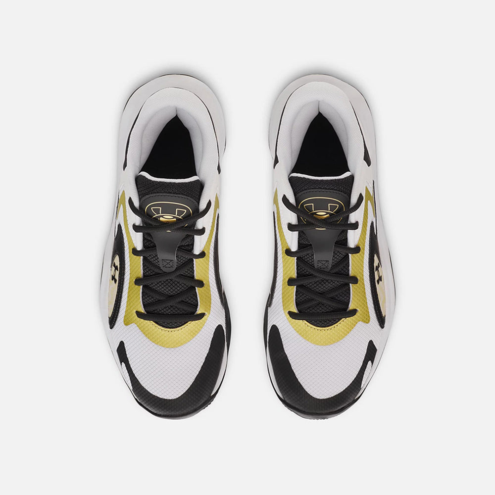 Giày Bóng Rổ Unisex Under Armour Jet '25 - Supersports Vietnam