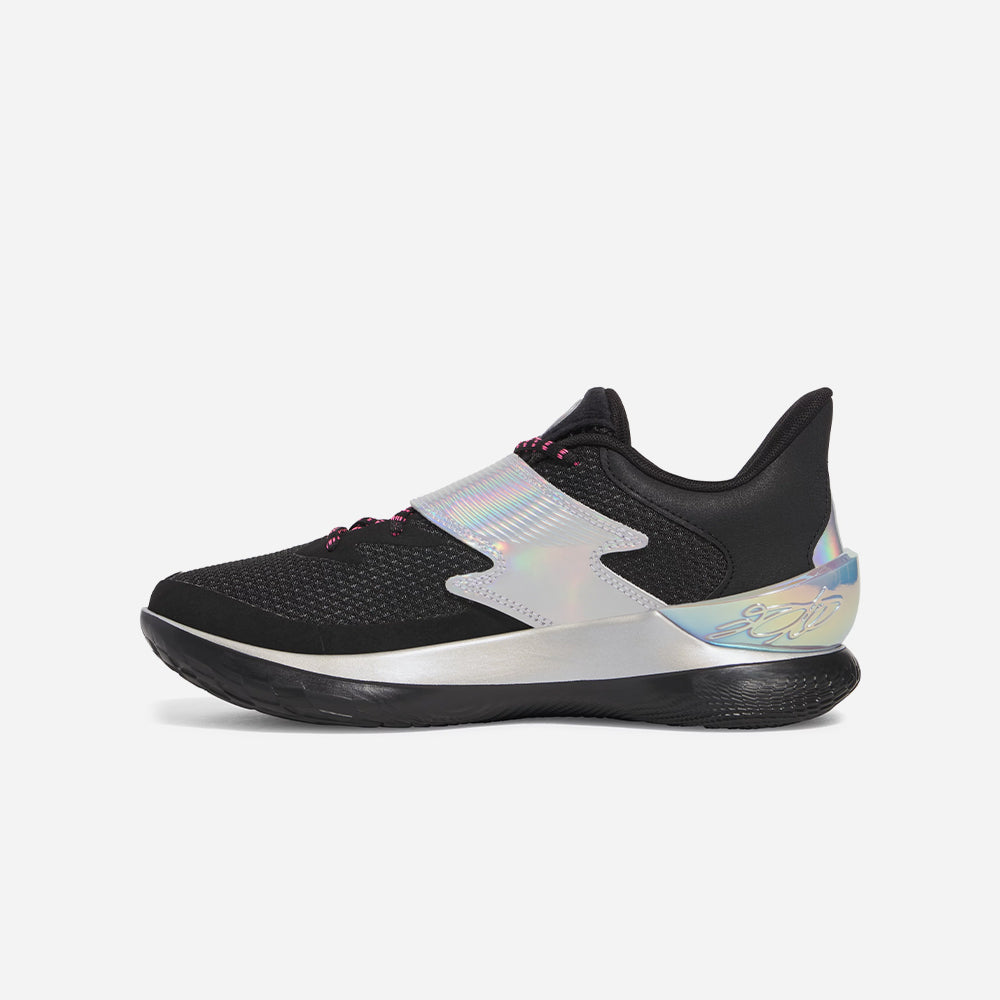 Giày Bóng Rổ Unisex Under Armour Curry Fox 1 Gmr - Supersports Vietnam