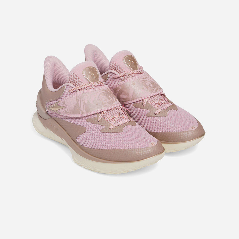 Giày Bóng Rổ Unisex Under Armour Curry Fox 1 'Reign Rose' - Supersports Vietnam