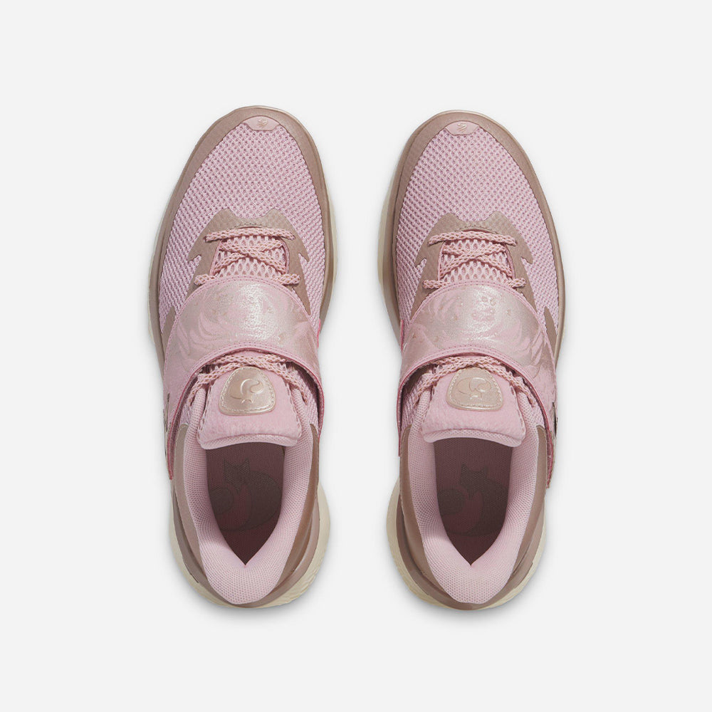 Giày Bóng Rổ Unisex Under Armour Curry Fox 1 'Reign Rose' - Supersports Vietnam