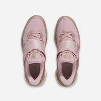 Giày Bóng Rổ Unisex Under Armour Curry Fox 1 'Reign Rose' - Supersports Vietnam