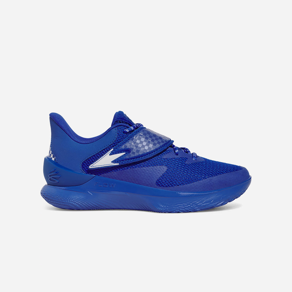 Giày Bóng Rổ Unisex Under Armour Curry Fox 1 Kw - Supersports Vietnam