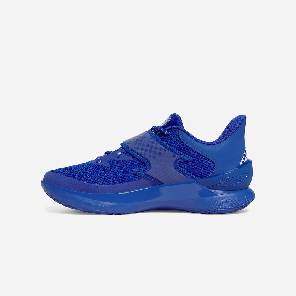 Unisex UA Curry Fox 1 Kw Basketball Shoes 