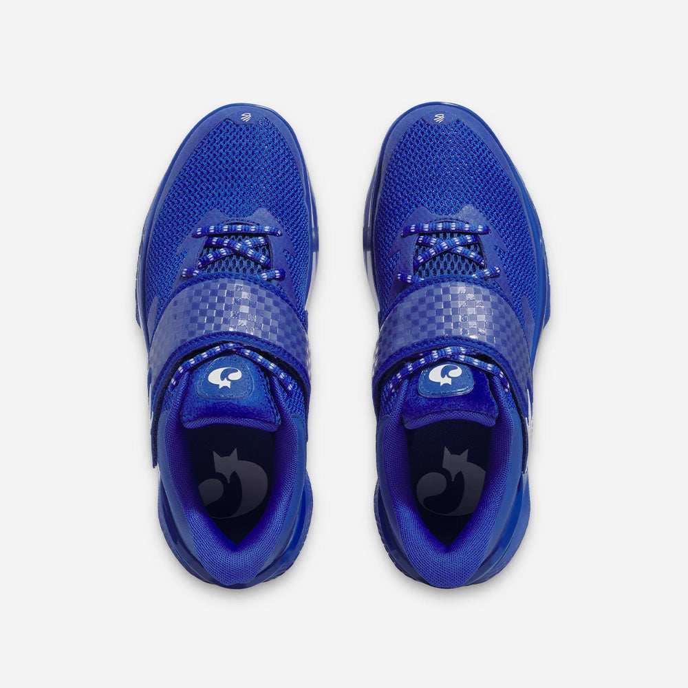 Giày Bóng Rổ Unisex Under Armour Curry Fox 1 Kw - Supersports Vietnam