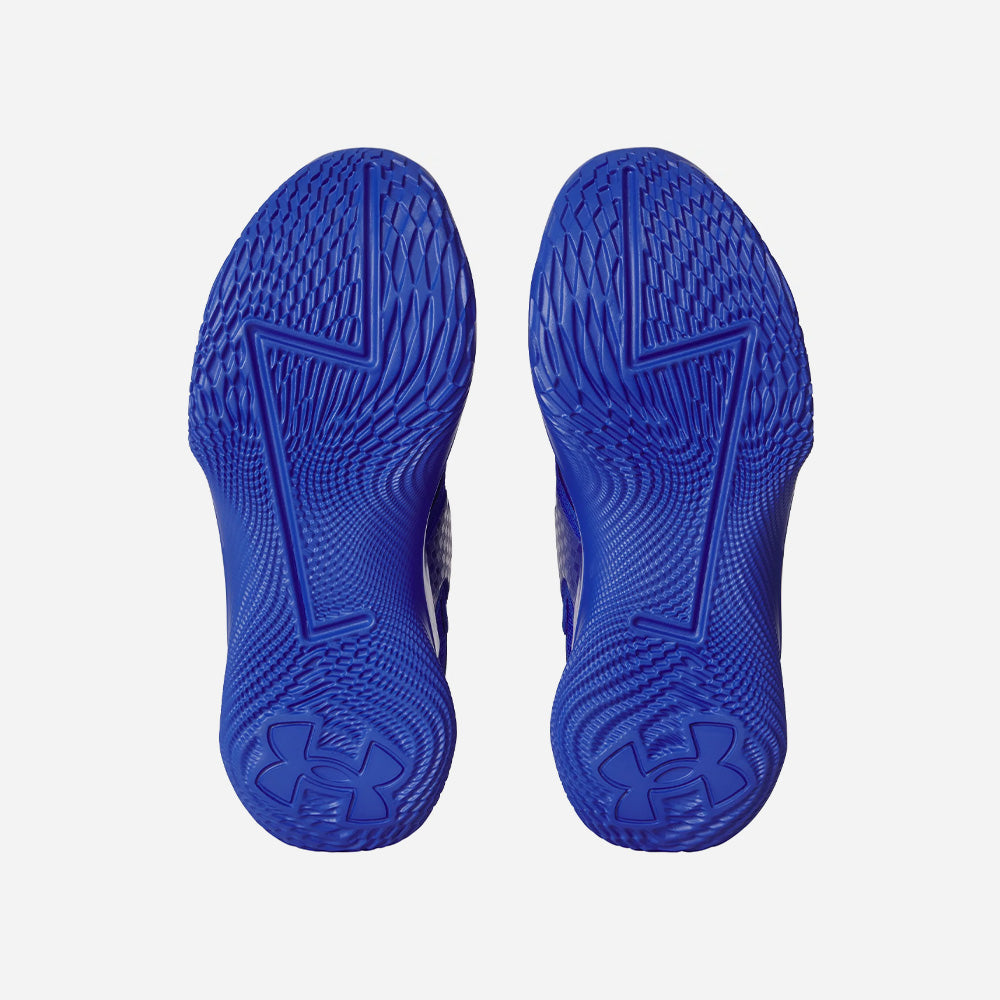 Giày Bóng Rổ Unisex Under Armour Curry Fox 1 Kw - Supersports Vietnam
