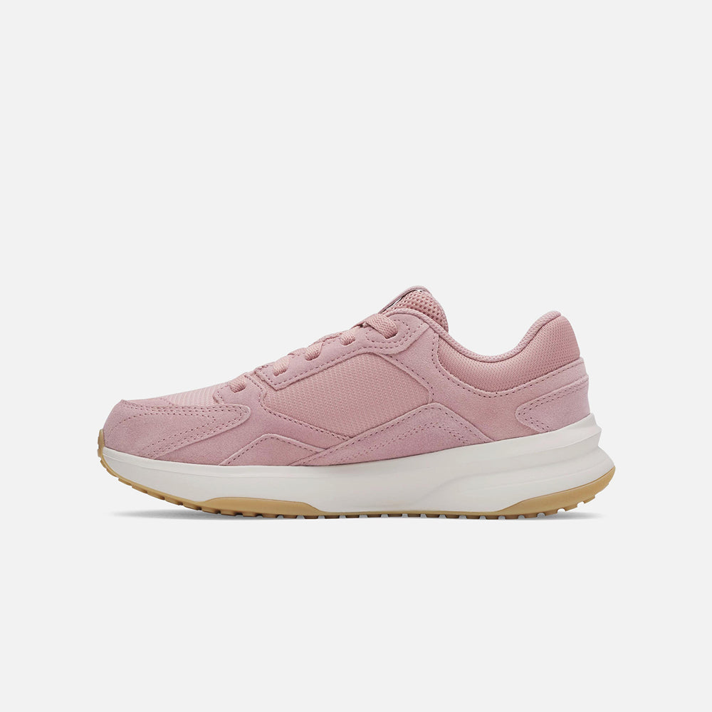 Women's Under Armour Edge Suede Training Shoes