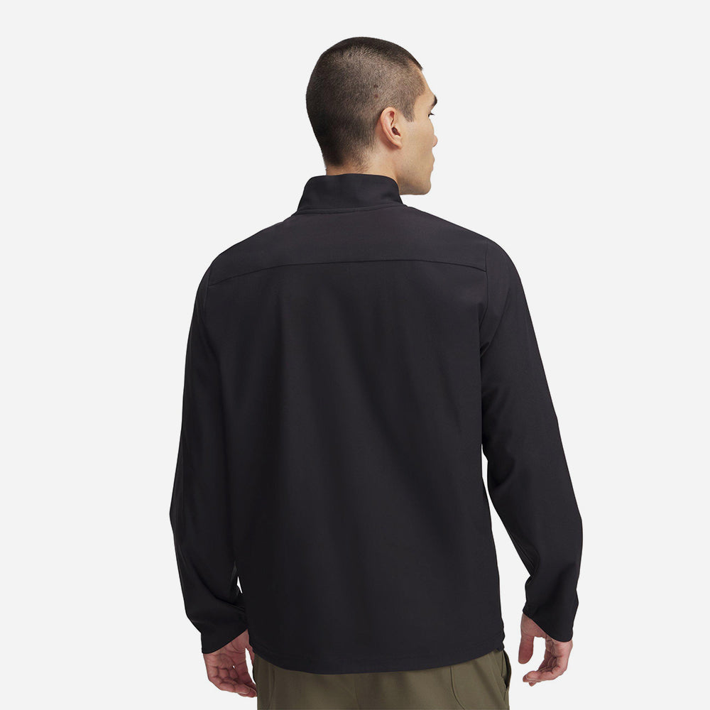 Áo Khoác Nam Under Armour Unstoppable Non-Hood Fz - Supersports Vietnam