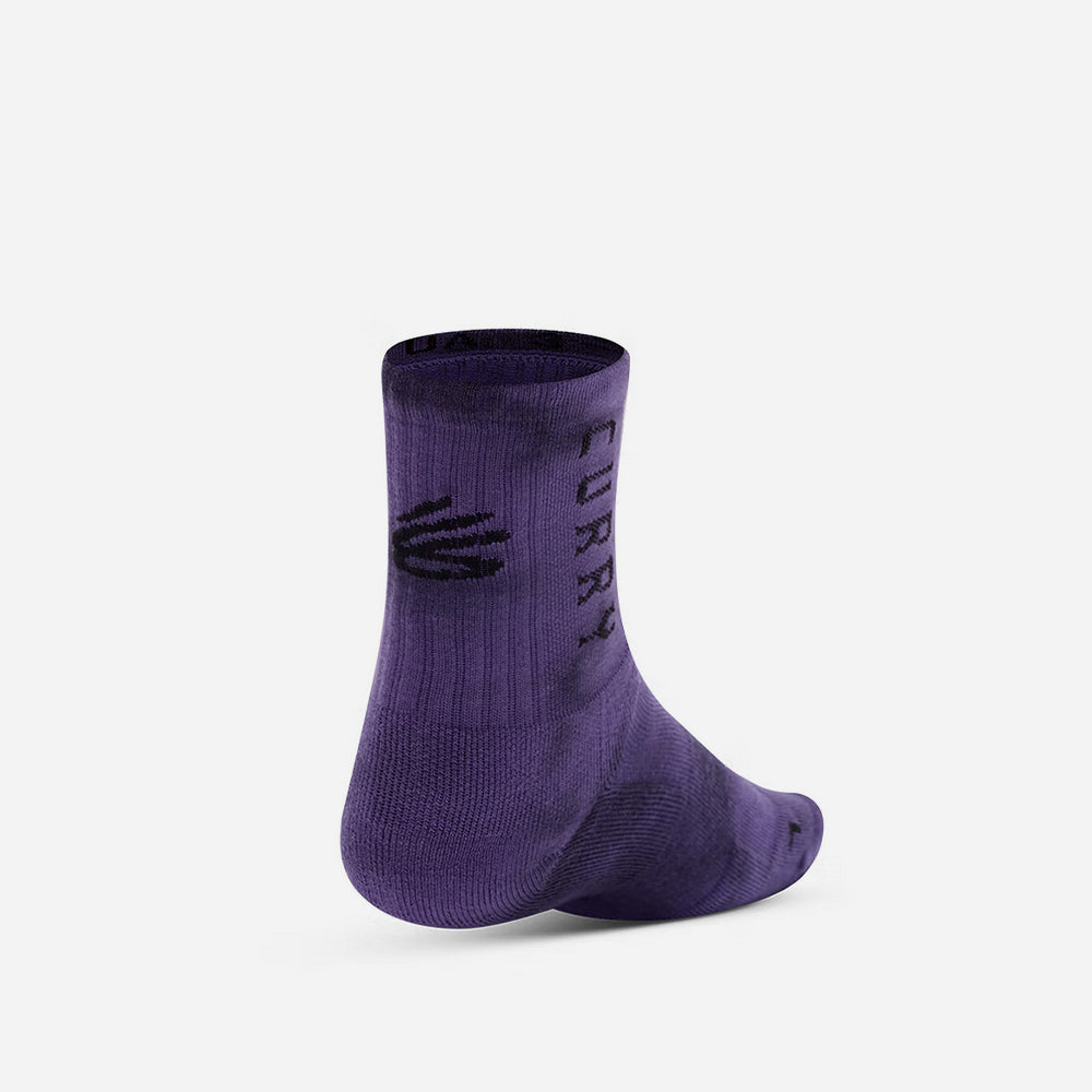Vớ Thể Thao Under Armour 3-Maker - Supersports Vietnam