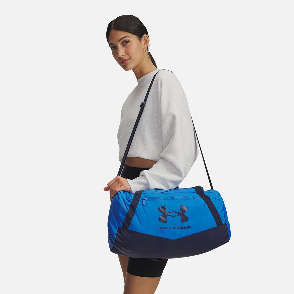 Túi Trống Under Armour Undeniable 5.0 Xs Packable - Supersports Vietnam