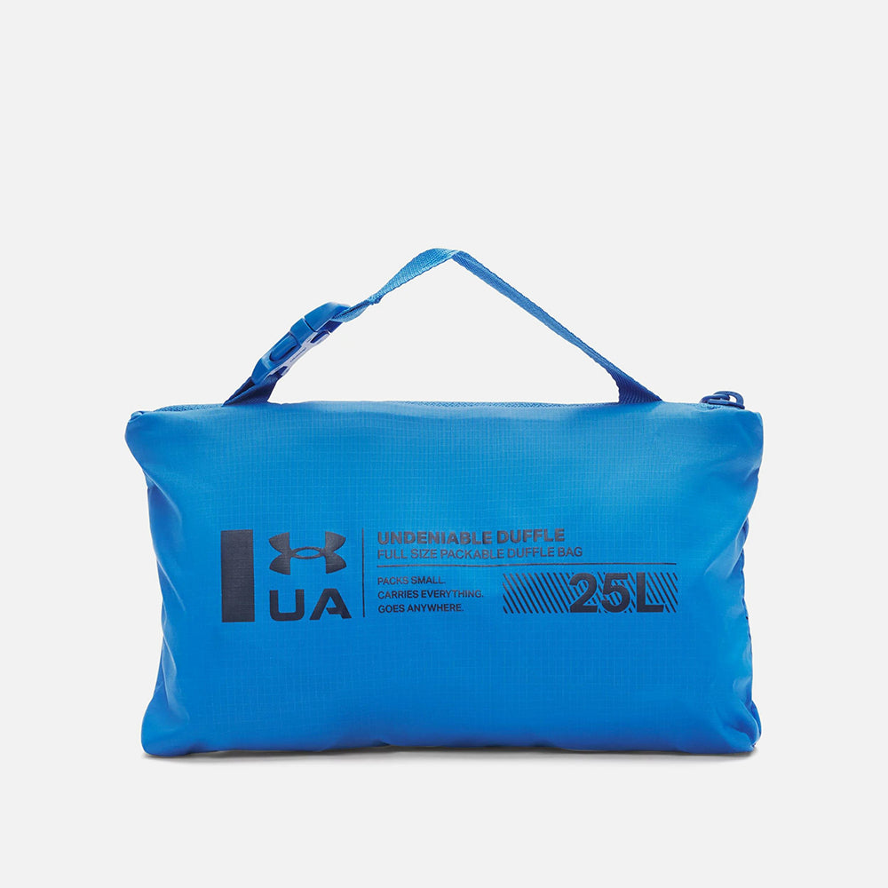 Túi Trống Under Armour Undeniable 5.0 Xs Packable - Supersports Vietnam