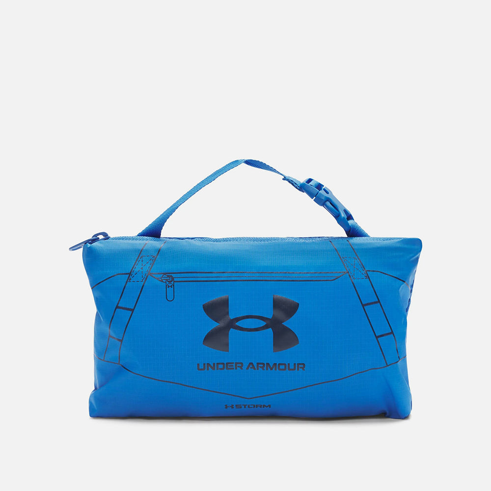 Túi Trống Under Armour Undeniable 5.0 Xs Packable - Supersports Vietnam